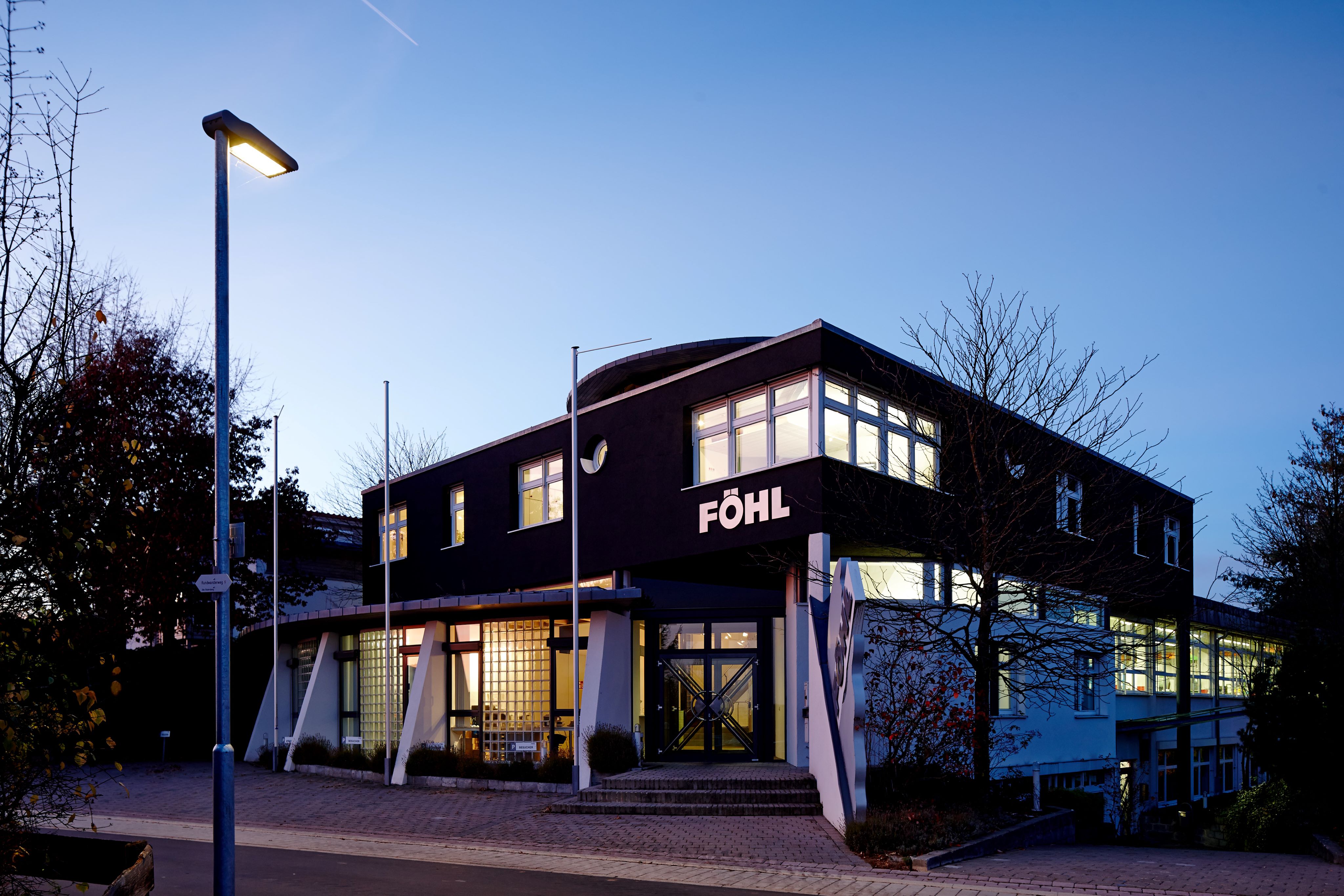 Werk Rudersberg